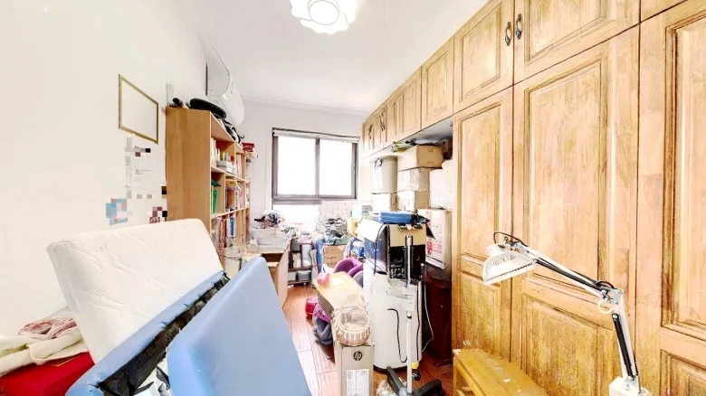 Qingjiang Flower Garden Realization Park - View 4