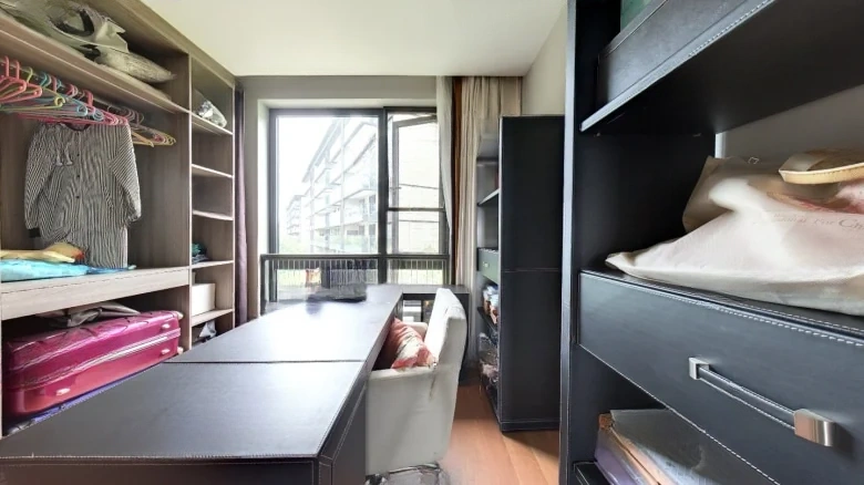 Hua Xia Sijiu A4 Xi Lan Yard - View 5