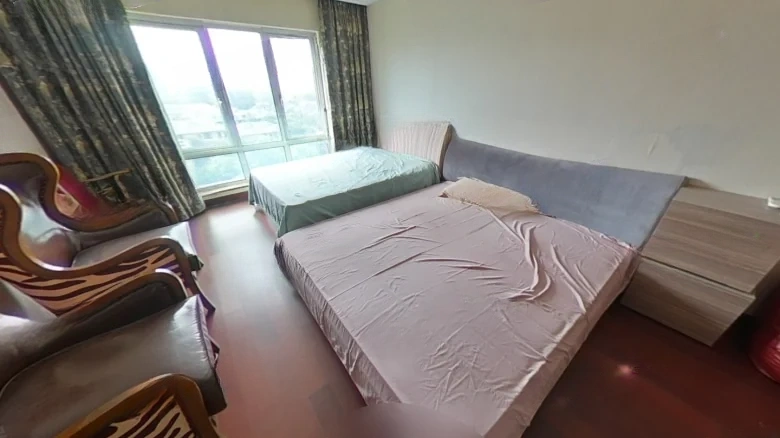 Jade City Phase I - View 6