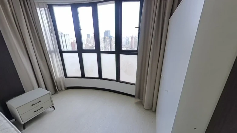 Jing'an Jindu - View 14