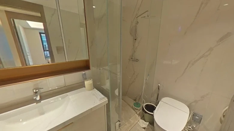 Shenyang Financial Square Jinlang Mansion - View 6