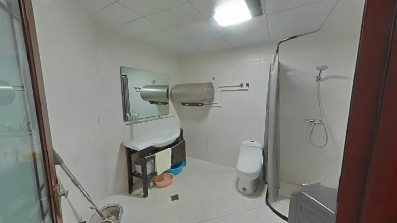 Zhongtian Shidu - View 6