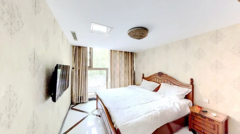 New City of Jiangnan - View 5