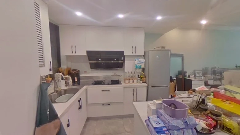 Lion City Flower Garden - View 5