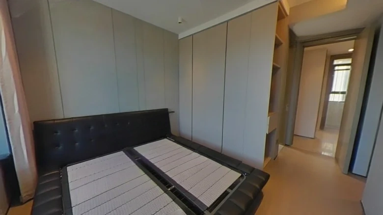 Dàyún Gǔ Láoshān Jinmao Mansion West District - View 4