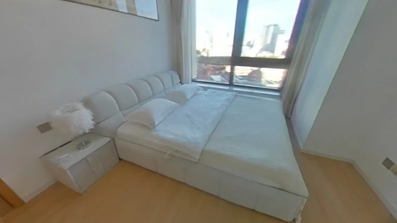 One Square International - View 1