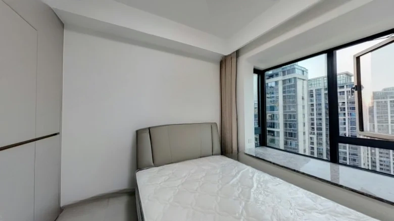 Three Mile One District Lakeside - View 2