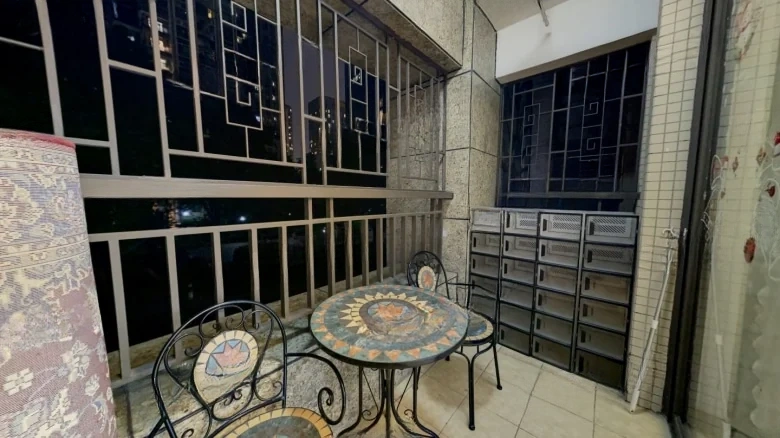 Jade Light New City Imperial View Phase II Relocation Housing - View 12