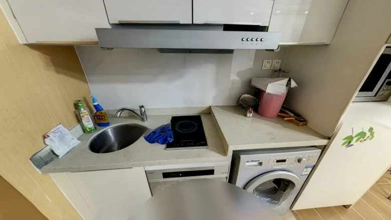 Hespur Square - View 4