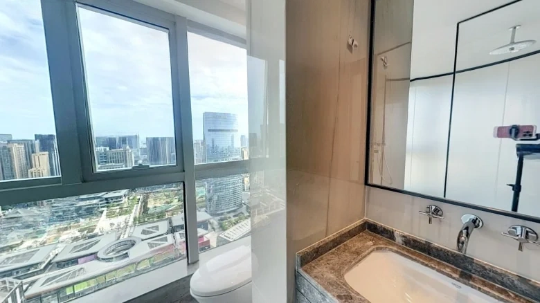 Pioneer Ruo Shui Residence - View 11