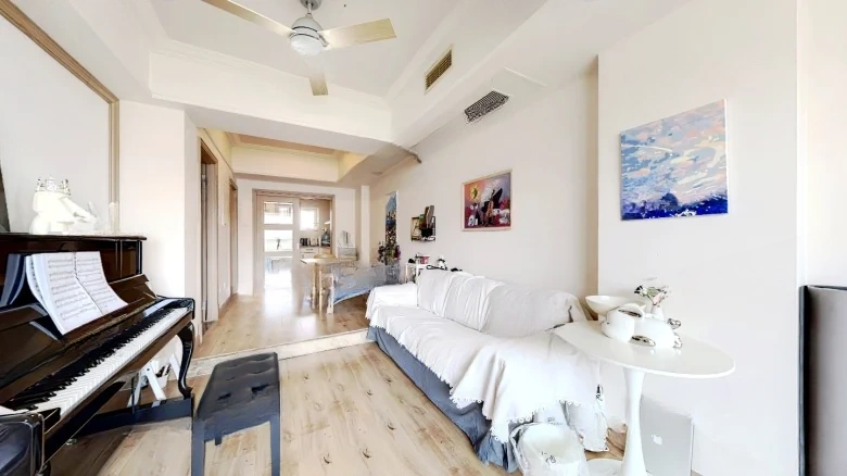 Luxin Changchun Garden Residence - View 2