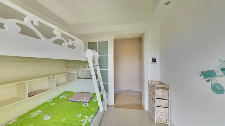 Sapphire Sea Sky Phase III - View 4