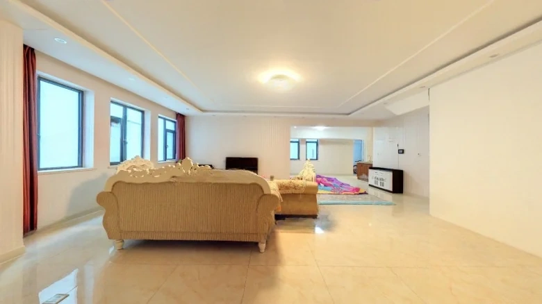 Zhongliao Xiangyun International Living District - View 14