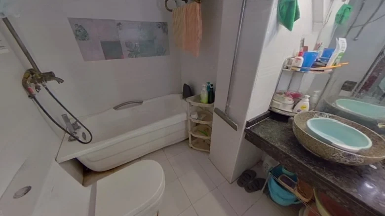 Balley Rain Joy City North District - View 7