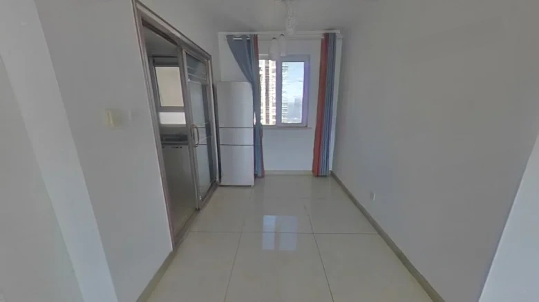 Jincheng by the Mountains and the City - View 3