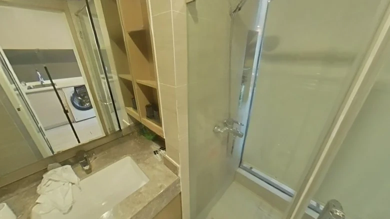 WFC Xiance Center - View 5