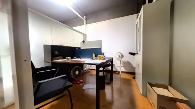 Signboard Business Center - View 3