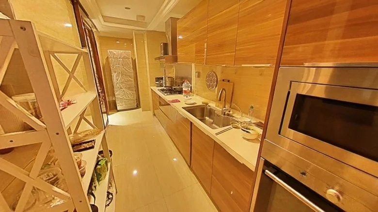 Cathay Fortune Residence - View 7