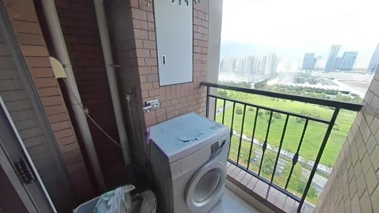 Tayhoe Tianchen International Square - View 14