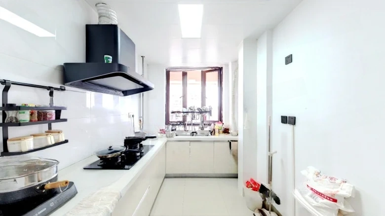 Xinhe Central Plaza - View 5