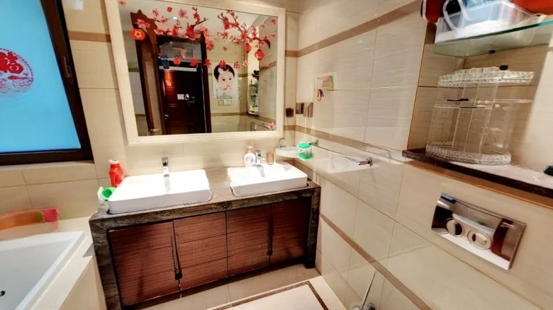 China Metallurgical Group Dexian Grand Manor - View 9