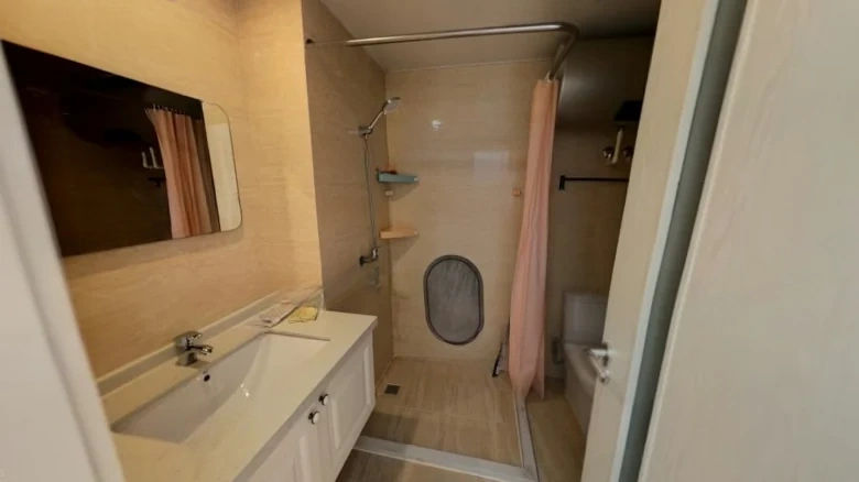 Vanke City Light - View 5