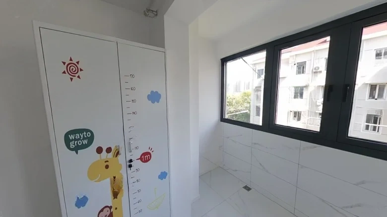 Garden South New Village - View 4