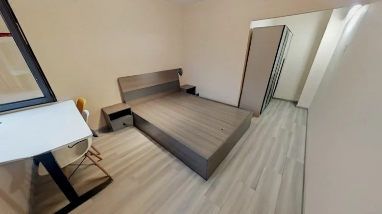 Fu Yi Garden - View 2