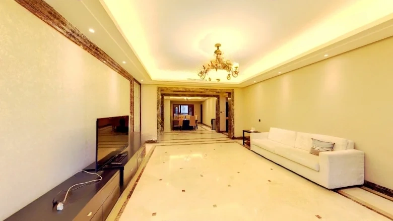 Vanke Bailvtuin Estate - View 5