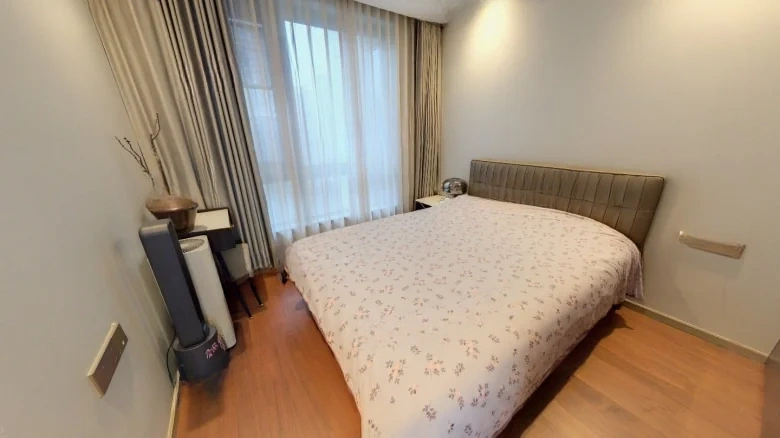 Jinmao Bay Phase III - View 4