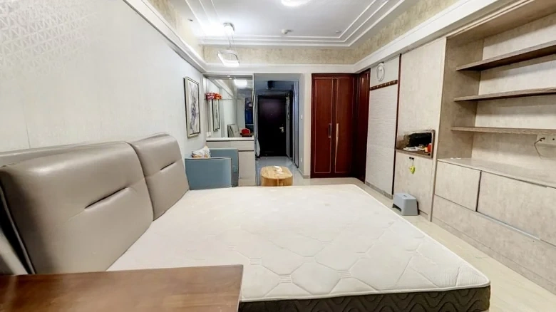 Trustful Harmony Silver Lake Heavenly Peak - View 2