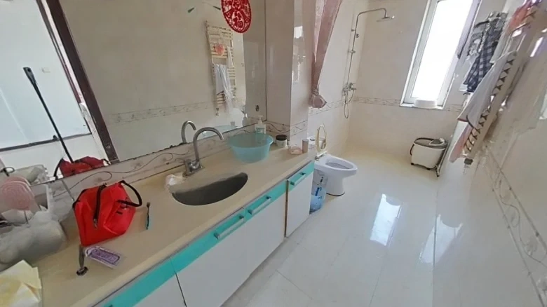 China Railway No.13 Bureau Group Corporation - View 9