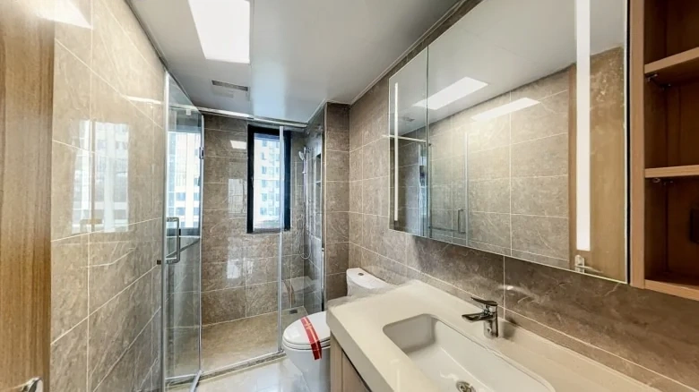 Huawu Kaisuan Men - View 9