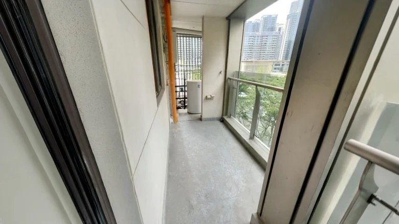 Vanke Tianfu Splendor (Xiuyuan) - View 12