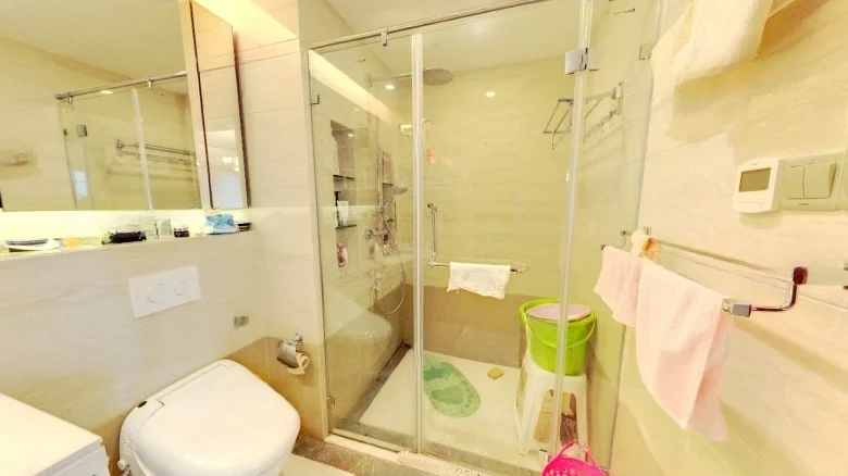 Wanxiang City YueXi Gem - View 6