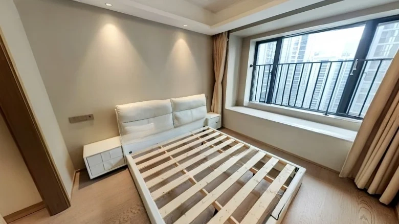 City North Wanshang City Happy Lane - View 3