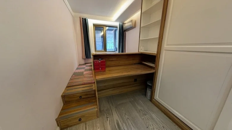 Shijia Hutong - View 3