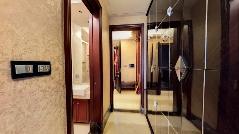 Star River Bay 3 Garden - View 45