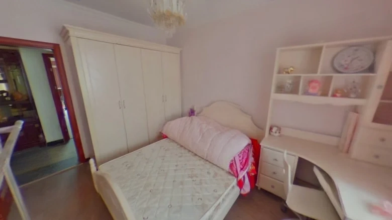 Nanhu Flower Garden - View 2