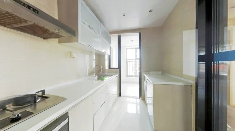 Lushang Shoufu - View 6