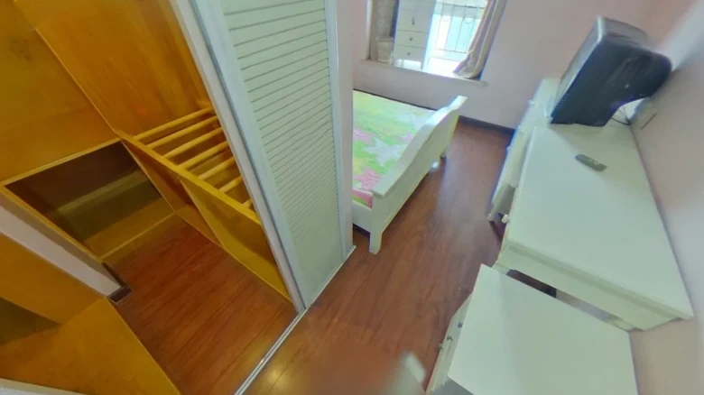 Pazhou Bridge in Sichuan - View 5