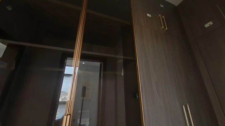 Jin Guang Junyue Mountain - View 18