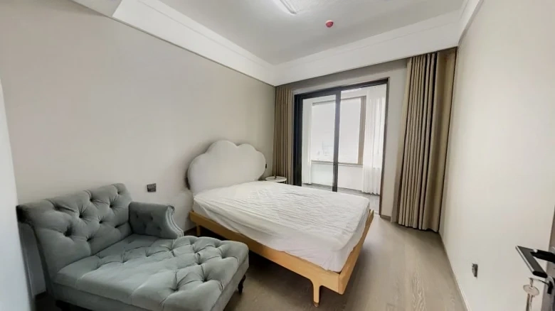 Zhongxin Taifu Jiulü - View 3