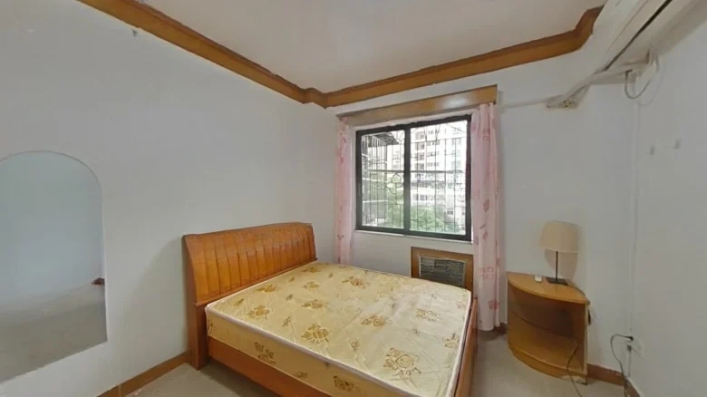 Longkou Central Road - View 2