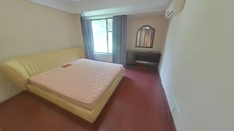 Haier Green City National Games Village Hundred Grassland - View 3