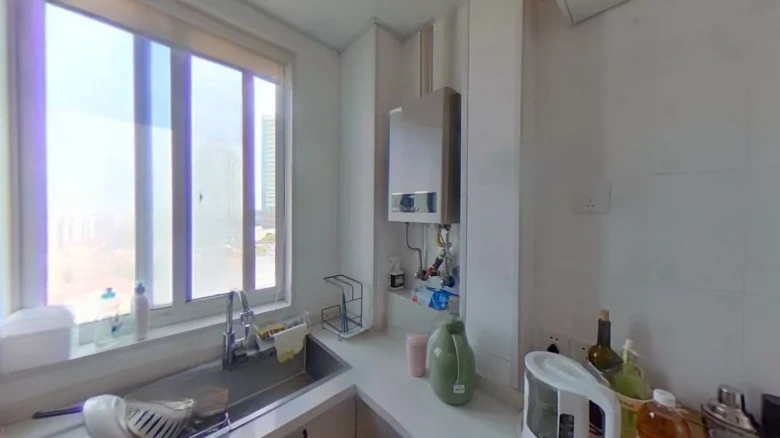 Wuzhong Residential Area - View 8