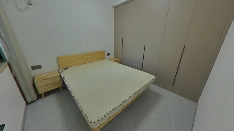 Pondside Metro Community - View 3