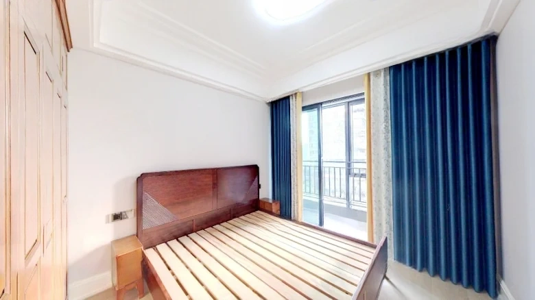 Xiapaicheng City - View 2