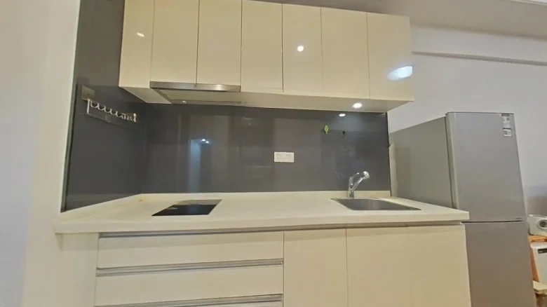 Lakeside Radiant Galaxy Complex - View 4