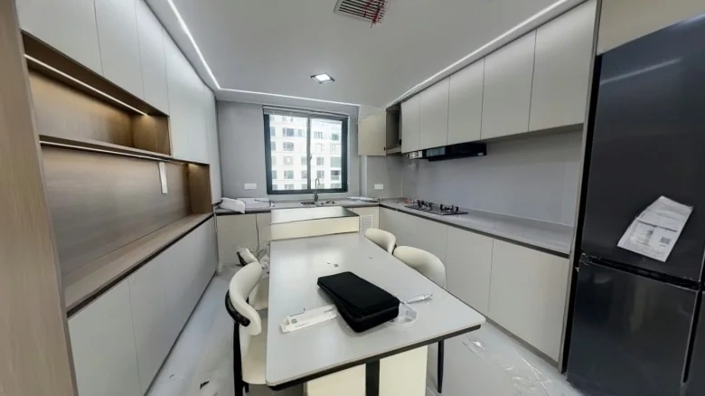 Jiayuan Four Seasons Garden - View 6